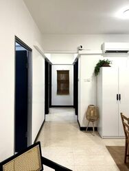 The Bencoolen (D7), Apartment #502152781